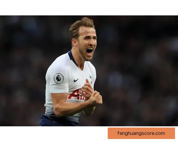 凯恩本赛季各项赛事进球已达39个 超越姆巴佩成为五大联赛进球最多球员